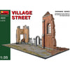 MiniArt 36029 1/35 Village Street