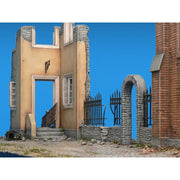 MiniArt 36029 1/35 Village Street