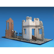 MiniArt 36029 1/35 Village Street