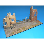 MiniArt 36029 1/35 Village Street