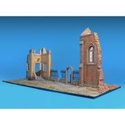 MiniArt 36029 1/35 Village Street