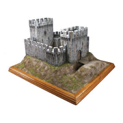 MiniArt 72033 1/72 Assault of Medieval Fortress