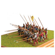 MiniArt 72033 1/72 Assault of Medieval Fortress