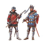 MiniArt 72033 1/72 Assault of Medieval Fortress