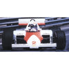 Minichamps 1/18 McLaren Tag MP4/2B Alain Prost 1985 530851802