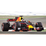 Minichamps 410170203 1/43 Red Bull RB13 Daniel Ricciardo Chinese GP 2107