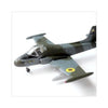 Miniwings 1/144 BAC Strikemaster Markings for New Zealand