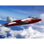 Miniwings 1/144 BAC Jet Provost 3x RAF Markings