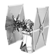 Metal Earth FCMM-SW-SFTF Star Wars Special Forces TIE Fighter