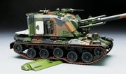 Meng TS-024 1/35 French AUF1 155mm Self Propelled Howitzer