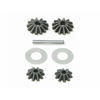 HPI 86014 Gear Diff Bevel Gear Set 10T/13T Sprint