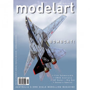 ModelArt Australia Issue # 104