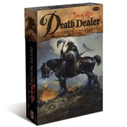 Moebius 961 1/10 Frazetta Death Dealer