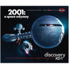 Moebius 2001-3 1/144 2001 A Space Odyssey Ship USS Discovery One