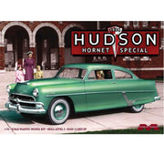Moebius 1214 1/25 1954 Hudson Hornet Special