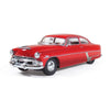 Moebius 1214 1/25 1954 Hudson Hornet Special