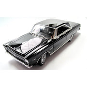 Moebius 1215 1/25 1965 Plymouth Satellite