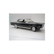 Moebius 1215 1/25 1965 Plymouth Satellite