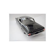 Moebius 1215 1/25 1965 Plymouth Satellite