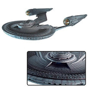 Moebius 975 1/350 USS Franklin Star Trek Beyond