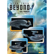 Moebius 975 1/350 USS Franklin Star Trek Beyond