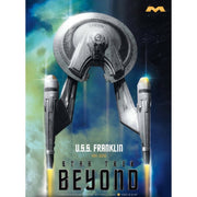 Moebius 975 1/350 USS Franklin Star Trek Beyond