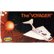 Moebius 831 The Voyager Fantastic Voyage