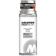 Molotow 416 Chrome Effect Acrylic Spray 400ml