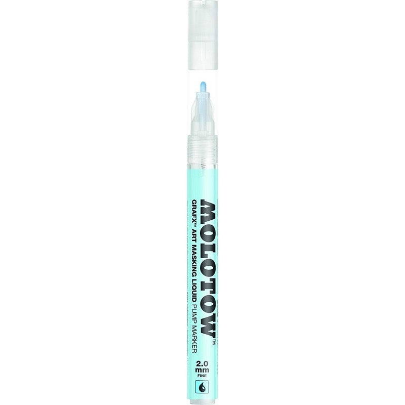 Molotow masking fluid pen Clearance