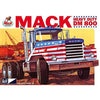 MPC 899 1/25 Mack DM800 Semi Tractor | Metro Hobbies