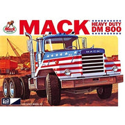 MPC 899 1/25 Mack DM800 Semi Tractor | Metro Hobbies