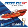 MPC 883 1/18 Hydro-Vee Boat