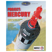 MRC 1/12 Project Mercury