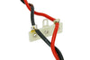 DCC Concepts DCC-Tag25 Bus Terminal Tags 25 Pack | Metro Hobbies