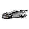 HPI 100474 FORD MUSTANG GT-R BODY (PAINTED/GUNMETAL/200mm)*