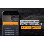 MyLaps RC4 Transponder