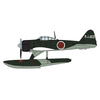 Hasegawa 07469 1/48 Nakajima A6M2-N Type 2 Fighter Seaplane Rufe Kashima Flying Group