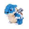 Nanoblock NBPM-019 Pokemon Blastoise