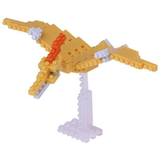 Nanoblock NBC-183 Pteranodon