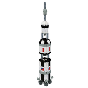 Nanoblock NBH-130 Saturn V