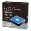 Nanoblock NB-026 LED Plate