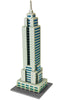 Nanoblock NBM-004 Empire State Building DISCONTINUED