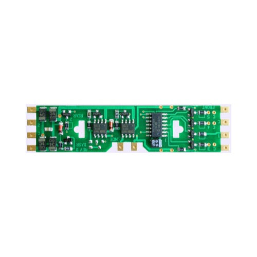 NCE DCC 0106 DA-SR Decoder | Buy Online Now at Metro Hobbies Australia