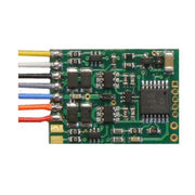 NCE DCC 0171 D13W Decoder