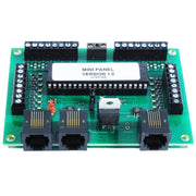 NCE DCC 0230 Mini Panel | Metro Hobbies