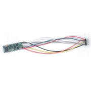 NCE DCC 0132 N14SRP Decoder