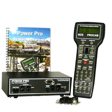 Shop Trains Digital Command (DCC) Controllers & Throttles at Metro ...
