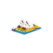 Nanoblock NBH-052 Sydney Opera House