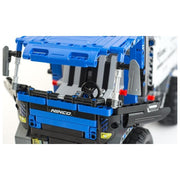 Ninco Tecnic Megatruck