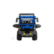 Ninco Tecnic Megatruck